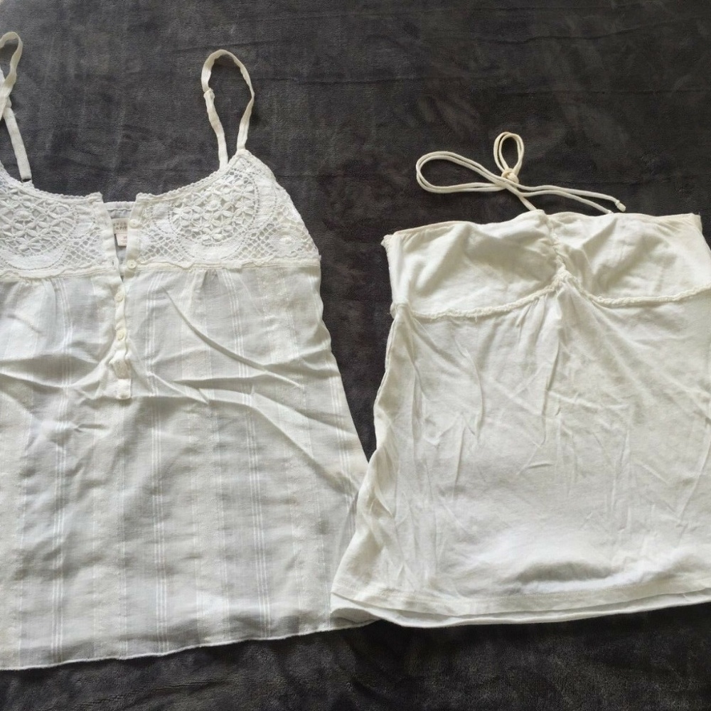 Abercrombie & Fitch Tank top M - Picture 5 of 6